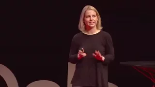 Plenty of space - urban planning in Norway: Johanne Borthne at TEDxOslo 2013