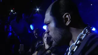 Bellator MMA: Rampage Jackson Highlights