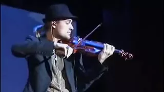 DAVID GARRETT -  Air  (Bach) - Mannheim