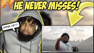 I’M CRYING AGAIN! Rod Wave - Forever Set In Stone (Official Music Video) REACTION!