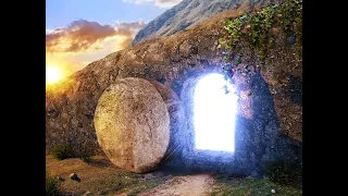 LESSON 5 March 31, 2024 SUBJECT "LIFE BEYOND DEATH" THE RESURRECTION: KEY TO FAITH Print: Mk 16:1-8