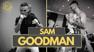 #37. Sam Goodman | Couch Critics Podcast