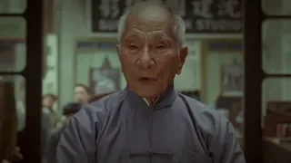 The Legend Is Born-Ip Man - The Grand Master