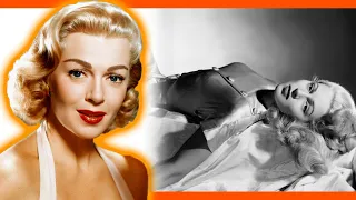 Detalles oscuros que ignorábamos sobre Lana Turner