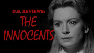 The Innocents (1961) Review - The Perfect Horror for the Halloween Season