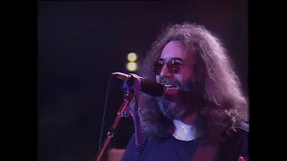 Grateful Dead - 1978 - 12 - 31 - Closiing of winterland (1080p Remaster) Stagger Lee