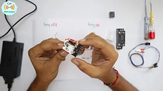 What is Relay ??? Structure of Relay ///////