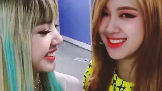 CHAELISA || You belong with me (+Jennie) [FMV]