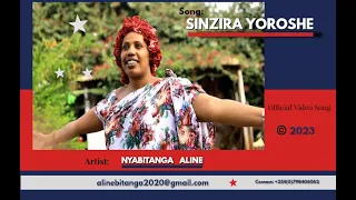 SINZIRA YOROSHE BY NYABITANGA ALINE