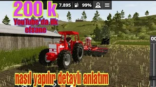 FS 20 Türk Fiat modu 😲