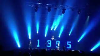 1995 - La Source (Live Palais des Sports - 19/04/13)