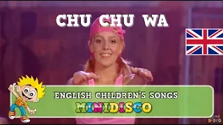 Chu Chu Wa | children’s songs | kids dance songs by Minidisco