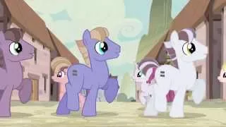 MLP:FiM | Music | In Our Town | HD