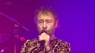 Paul Rodgers - Free Spirit Tour - Plymouth 2017 - Songs of Yesterday