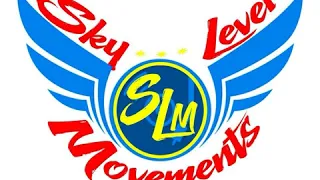 SKY LEVEL MOVEMENT'S AT HANGING MONDAYZ ..23/4/18