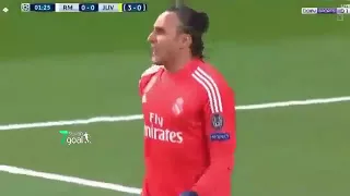 Real Madrid vs Juventus 1-3 Highlights & All Goals 11/04/2018 HD