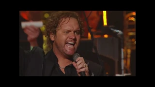 David Phelps AMAZING Gaither Vocal Band Journey