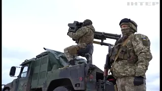 Збивають три з чотирьох ракет: як мобільні підрозділи ППО боронять українське небо