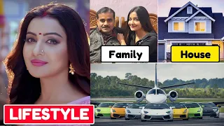 Chhavi Panday { Show- Purnima} Lifestyle 2023, Income,  House, Cars, Family,  Boyfriend, Biography