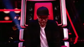 Best cover of Shawn Mendes in The Voice blind auditions