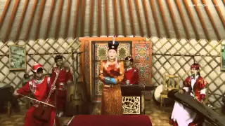 Traditional Mongolian Music & Songs (Live Concert "Kharkhorum")