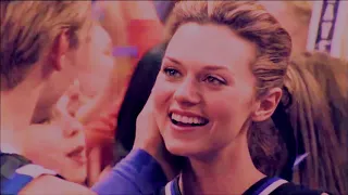 Lucas & Peyton | You Found Me