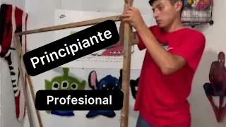 Como hacer un marco profesional para tufting