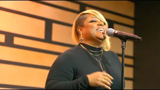 Jesus Will | Anita Wilson LIVE at The Regenerated Church