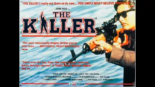 The Killer 1989 Sniper Scene Ost Without Red Heat Soundtrack