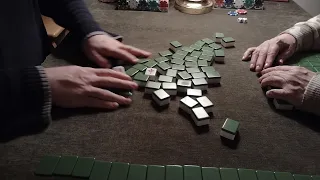 Two Player Mahjong (not a tutorial)