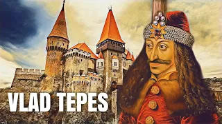 Vlad III, Príncipe de Valaquia - La historia detrás de la leyenda