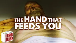 The Hand that Feeds You | Horror Short Film