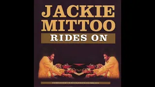 Jackie Mittoo - Rides On