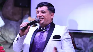 Afiq Qarabağlı və Tural sazda baş sarıtel gözəl bir şeirlə Saratov 2018