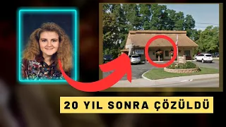 20 Yıl Sonra Gelen Bir İtirafla Çözülen Ürpertici Vaka | Rayna Rison