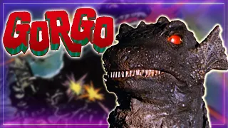 Gorgo: The British Godzilla