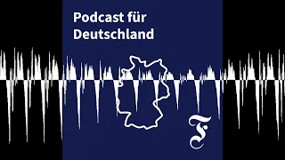 Ampelzoff um Haushalt, Krieg und Schulden: Brauchen wir Neuwahlen? - FAZ Podcast für Deutschland