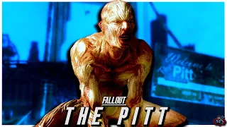 Fallout’s Horrifying City - The Pitt | FULL Fallout Lore & Origin Story