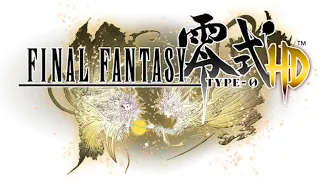 [RUS] Final Fantasy Type-0 HD |1|