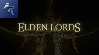 Elden Lords Trailer - November 5th (Original Music Inspired by Elden Ring)