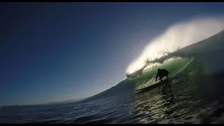 J Bay Point Dawn Patrol eps 2