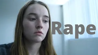 Marie Adler || Rape (Unbelievable)