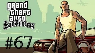 GTA San Andreas Миссия 67 Предельно малая высота