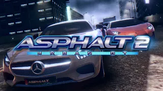 Asphalt Urban GT 2 Trailer Remake in Asphalt 9 #AsphaltEdit