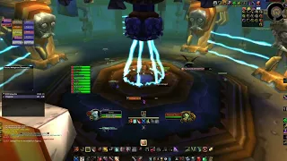 World of Warcraft SoD - Gnomeregan GIGAJUICERGANGGANG EU - Lone Wolf 17.03.2024