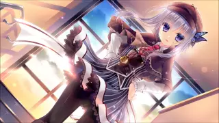 Nightcore - You just want my money