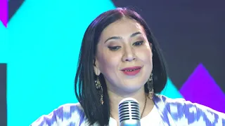 Dildora Niyozova - Yoshlik qaytmaydi