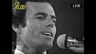 Julio Iglesias - Se mi lasci non vale - 1976 HD & HQ