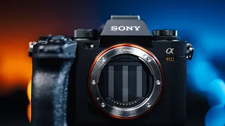 The perfect Sony Camera - Sony A9III Specs Imagined