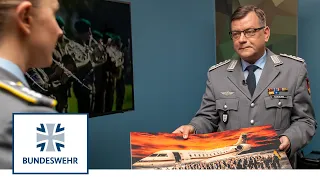 Nachgefragt: Musik im Krieg I Bundeswehr